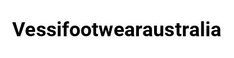 vessifootwearaustralia.com