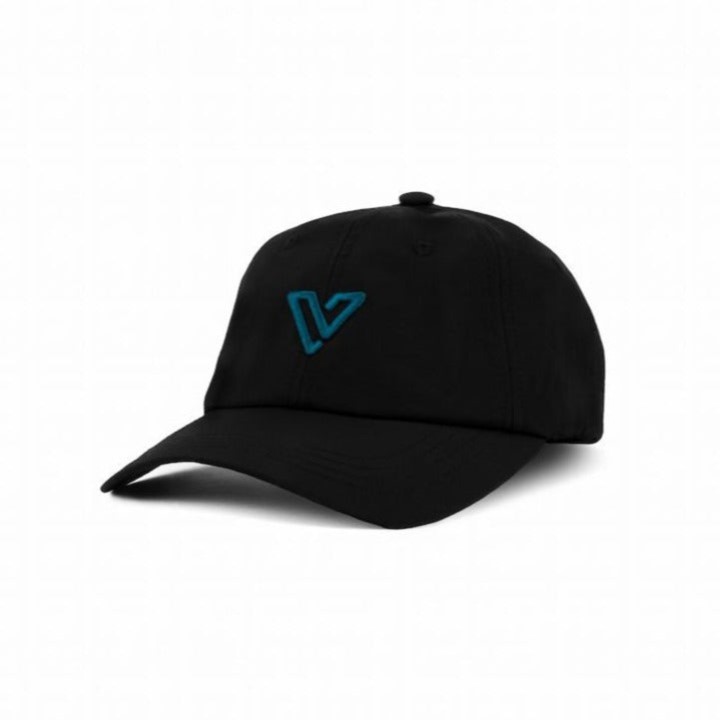 all_weather_hat_vessi_australia_asphalt_black.jpg All Weather Hat Vessi Australia Asphalt Black - Image 1