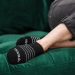 Ankle Socks Black Vessi Australia - Image 2