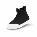 Asphalt Black Vessi Australia Kids Weekend Chelsea
