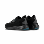 Breezy Black On Black Vessi Australia Women's Everyday Move - Image 4
