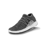 Charcoal Grey Women's City Scape Vessi Australia