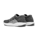 Charcoal Grey Women's City Scape Vessi Australia - Image 4