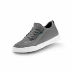 Concrete Grey Vessi Australia Men's Weekend
