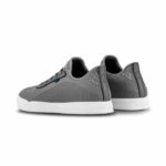 Concrete Grey Vessi Australia Men's Weekend - Image 4