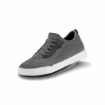 Concrete Grey Women's Weekend Vessi Australia