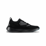 Men's Everyday Move Vessi Australia Breezy Black On Black - Image 2