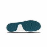 Men's Sunday Slippers Vessi Australia Slate Grey - Image 3