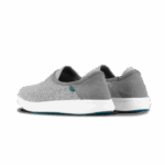 Men's Sunday Slippers Vessi Australia Slate Grey - Image 4