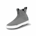 Men's Weekend Chelsea Vessi Australia Concrete Grey