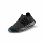 Midnight Black On Black Vessi Australia Women's Everyday Classic
