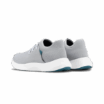 Mist Grey Women's Everyday Classic Vessi Australia - Image 4
