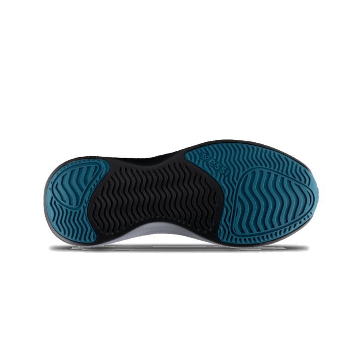 Onyx Black On Black Men's Everyday Move Slip-ons Vessi Australia - Image 3