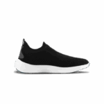 Onyx Black Vessi Australia Men's Everyday Move Slip-ons - Image 2