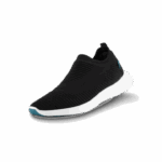 Onyx Black Vessi Australia Men's Everyday Move Slip-ons