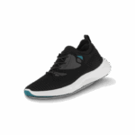 Onyx Black Women's Everyday Move Vessi Australia