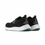 Onyx Black Women's Everyday Move Vessi Australia - Image 4