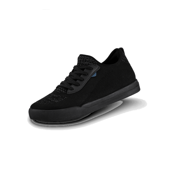 vessi_australia_asphalt_black_on_black_mens_weekend.png Vessi Australia Asphalt Black On Black Men's Weekend - Image 1