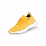 Vessi Australia Honey Yellow Women's Everyday Move