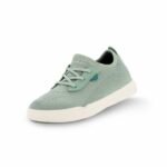 Vessi Australia Kids Weekend Bamboo Green