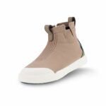 Vessi Australia Kids Weekend Chelsea Shiitake Brown