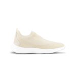 Vessi Australia Linen Beige Women's Everyday Move Slip-ons - Image 2