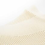 Vessi Australia Linen Beige Women's Everyday Move Slip-ons - Image 6