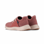 Vessi Australia Men's Everyday Classic Cherry Red On Off White - Image 4