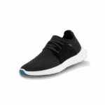 Vessi Australia Men's Everyday Classic Midnight Black