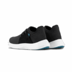 Vessi Australia Men's Everyday Classic Midnight Black - Image 4