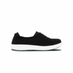 Vessi Australia Men's Sunday Slippers Granite Black - Image 2