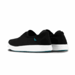 Vessi Australia Men's Sunday Slippers Granite Black - Image 4