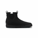 Vessi Australia Men's Weekend Chelsea Asphalt Black On Black - Image 2