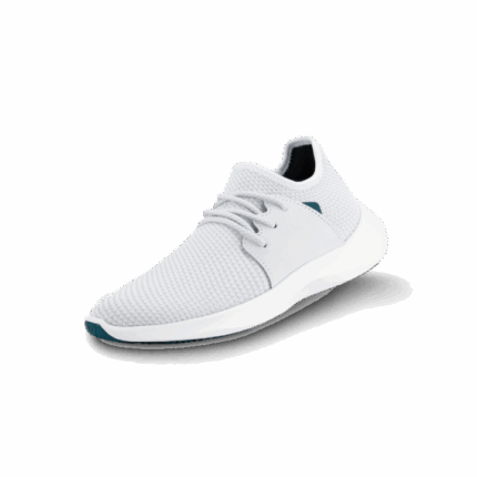 Vessi Australia Pearl White Women's Everyday Classic