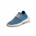 Vessi Australia Surf Blue On Off White Women's Everyday Classic