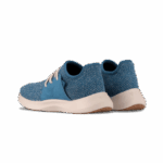 Vessi Australia Surf Blue On Off White Women's Everyday Classic - Image 4