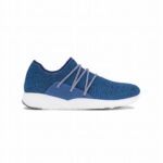 Vessi Australia Women's City Scape Carbon Blue - Image 4