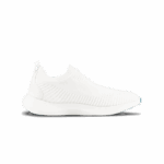 Vessi Australia Women's Everyday Move Slip-ons Polar White - Image 2