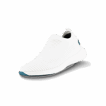 Vessi Australia Women's Everyday Move Slip-ons Polar White