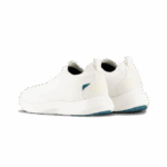 Vessi Australia Women's Everyday Move Slip-ons Polar White - Image 4
