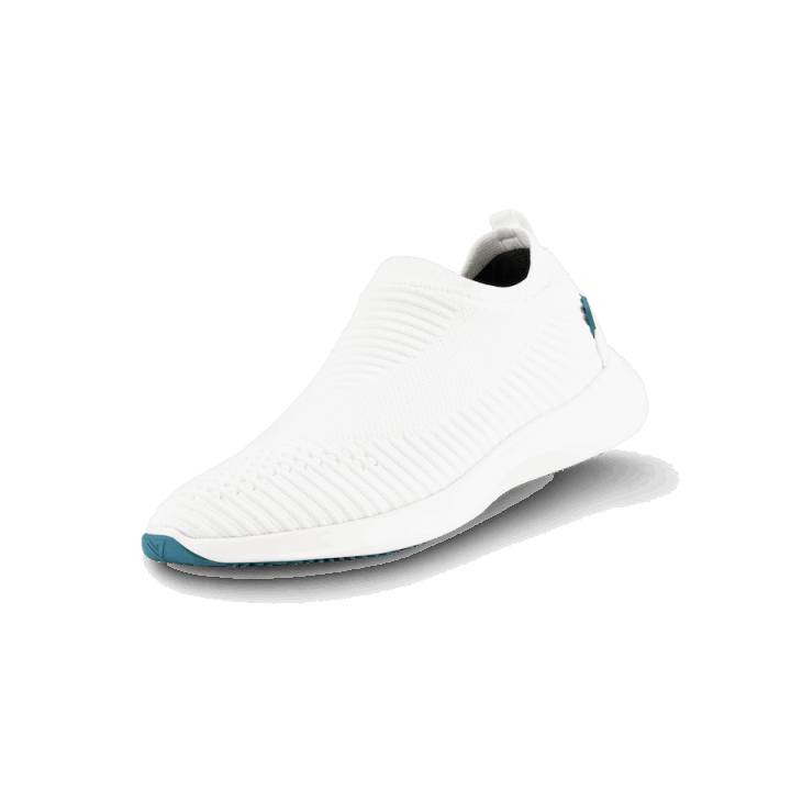 vessi_australia_womens_everyday_move_slip_ons_polar_white.png Vessi Australia Women's Everyday Move Slip-ons Polar White - Image 1