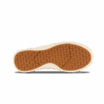 Vessi Australia Women's Weekend Chelsea Caramel Brown On Off White - Image 3