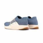 Women's City Scape Vessi Australia River Blue On Off White - Image 3