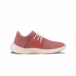 Women's Everyday Classic Cherry Red On Off White Vessi Australia - Image 2