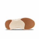 Women's Everyday Classic Cherry Red On Off White Vessi Australia - Image 3