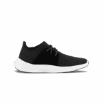 Women's Everyday Classic Midnight Black Vessi Australia - Image 2