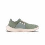 Women's Everyday Classic Vessi Australia Fig Green On Off White - Image 2