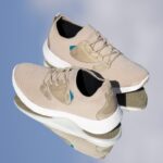 Women's Everyday Move Otter Brown Vessi Australia - Image 5