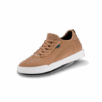 Women's Weekend Vessi Australia Oak Brown