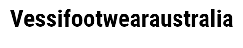 vessifootwearaustralia.com